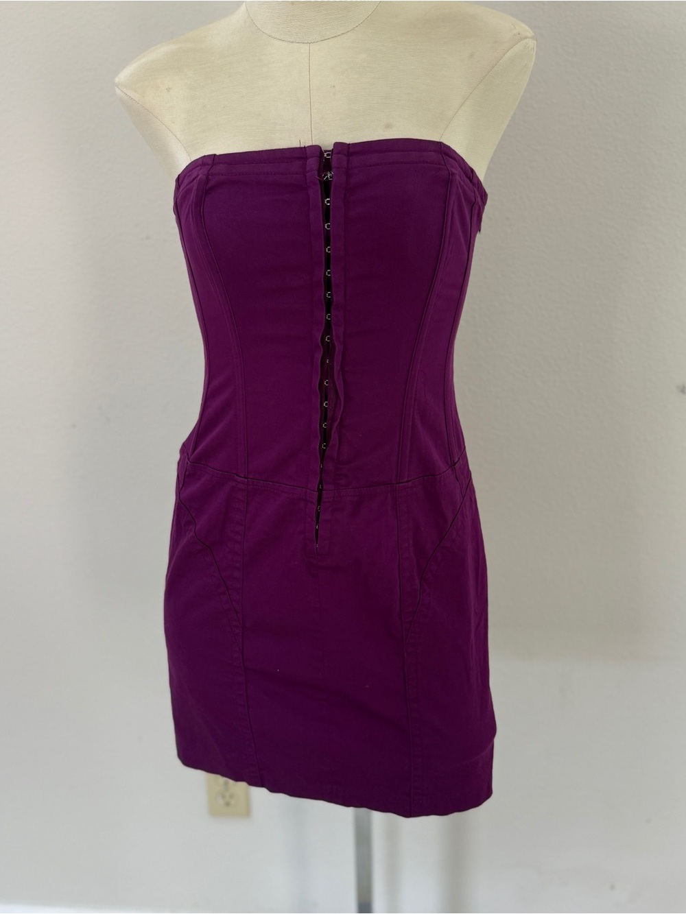 Vintage Y2K Guess Mini Dress